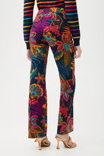 DANNO PANT in MULTI additional image 1
