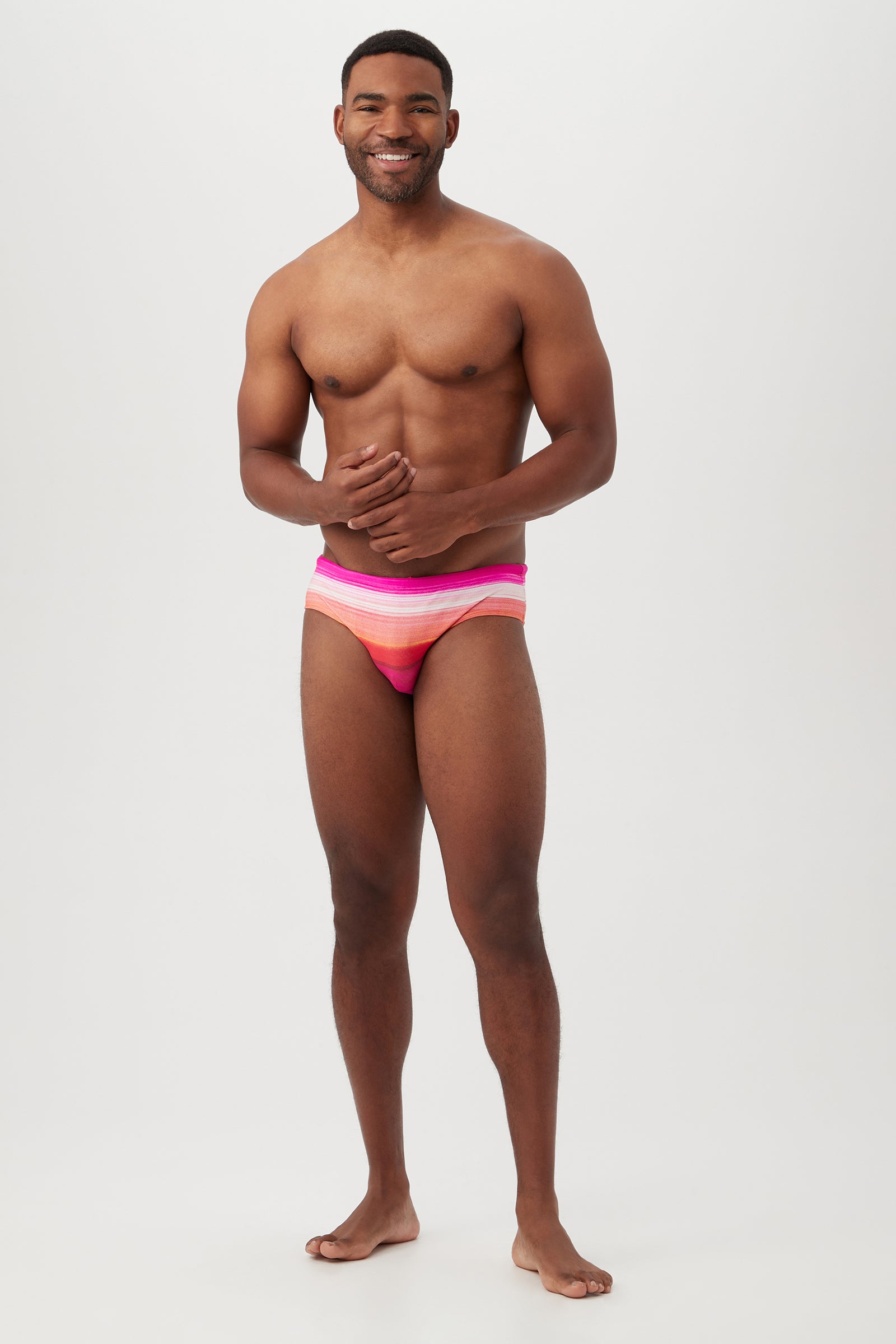 BONDI SWIM BRIEF – Trina Turk