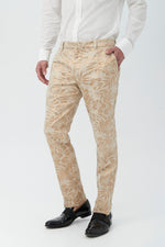 CLYDE SLIM TROUSER in CLYDE SLIM TROUSER additional image 4