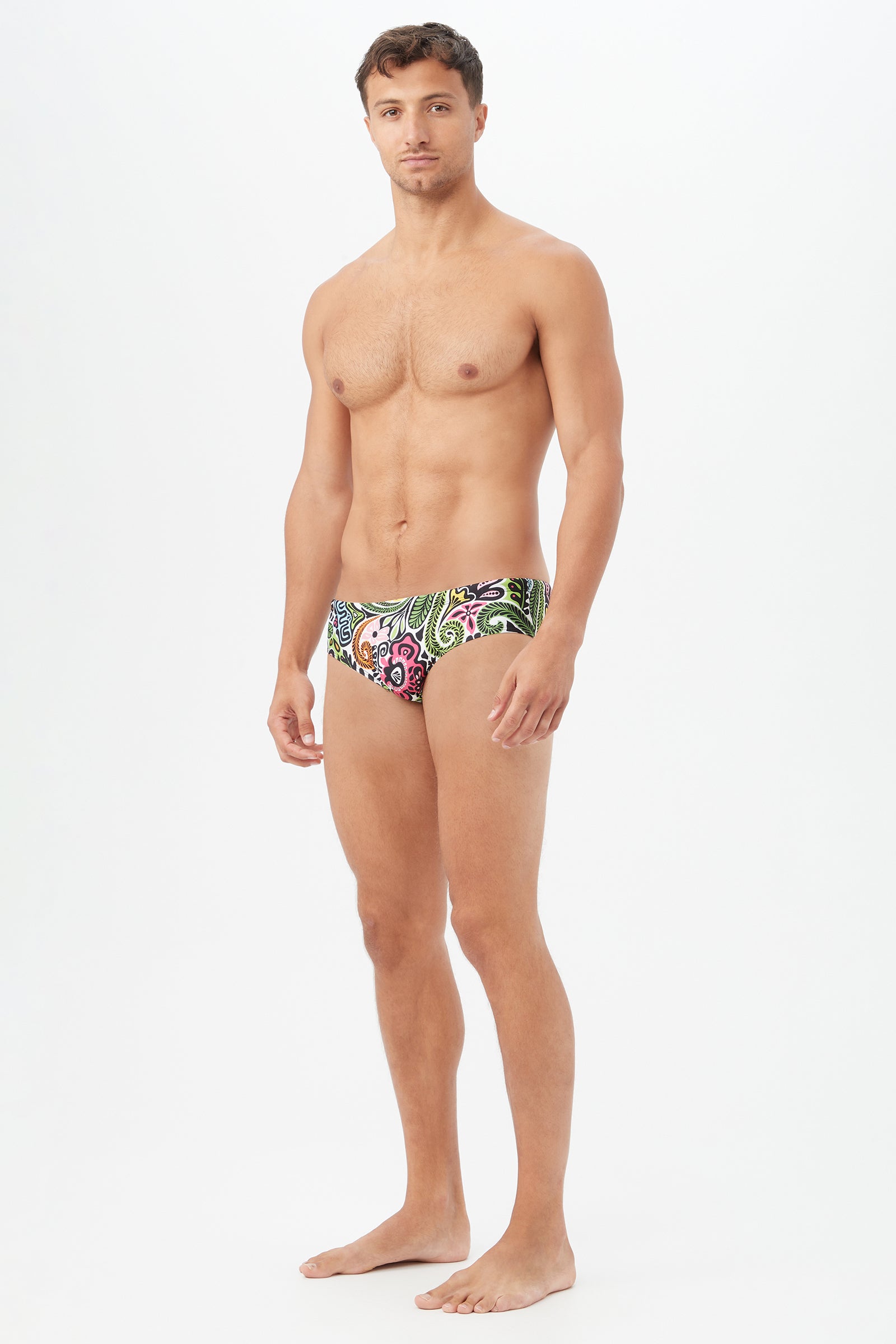 Bondi Swim Brief