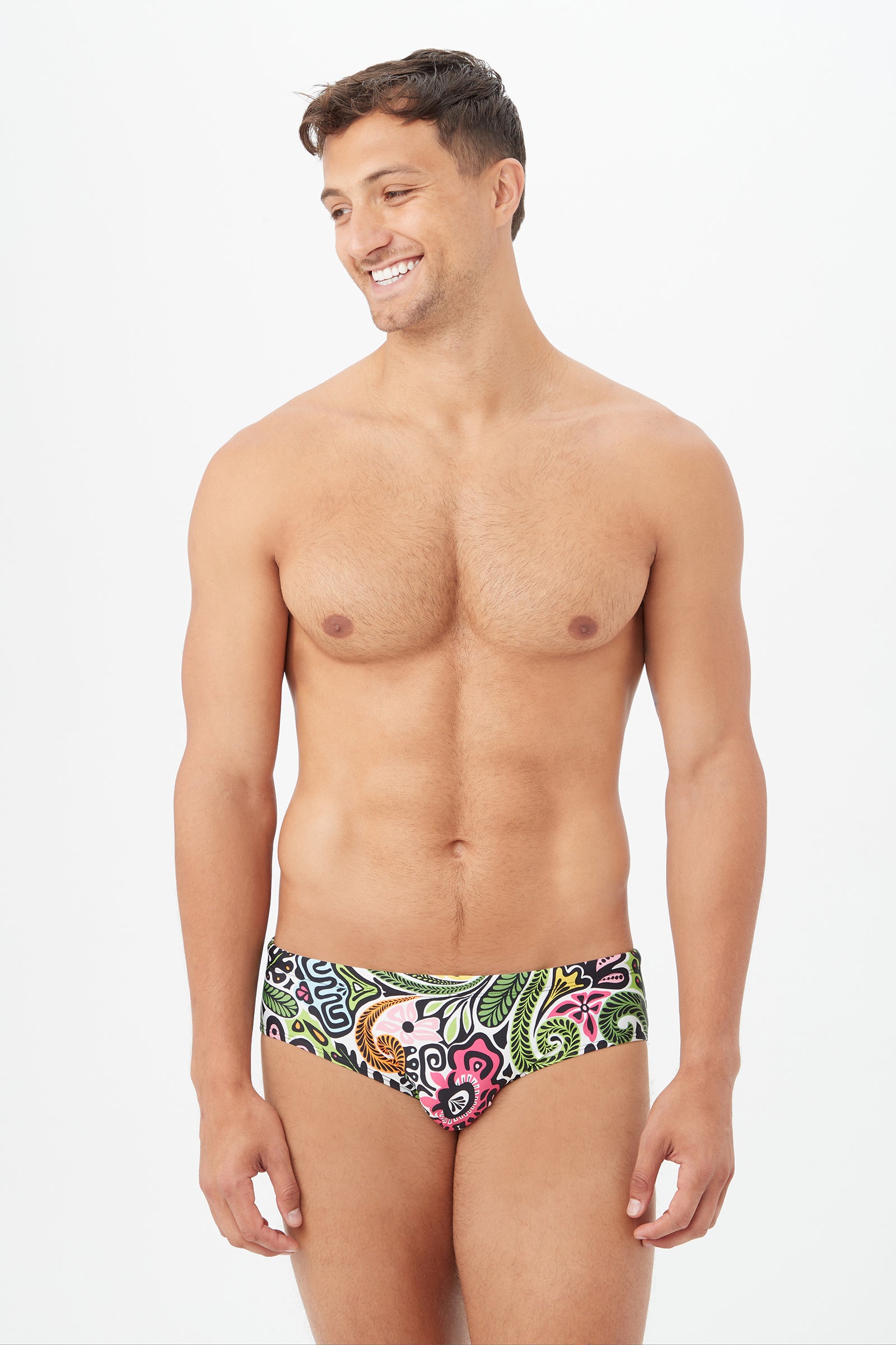 Bondi Swim Brief