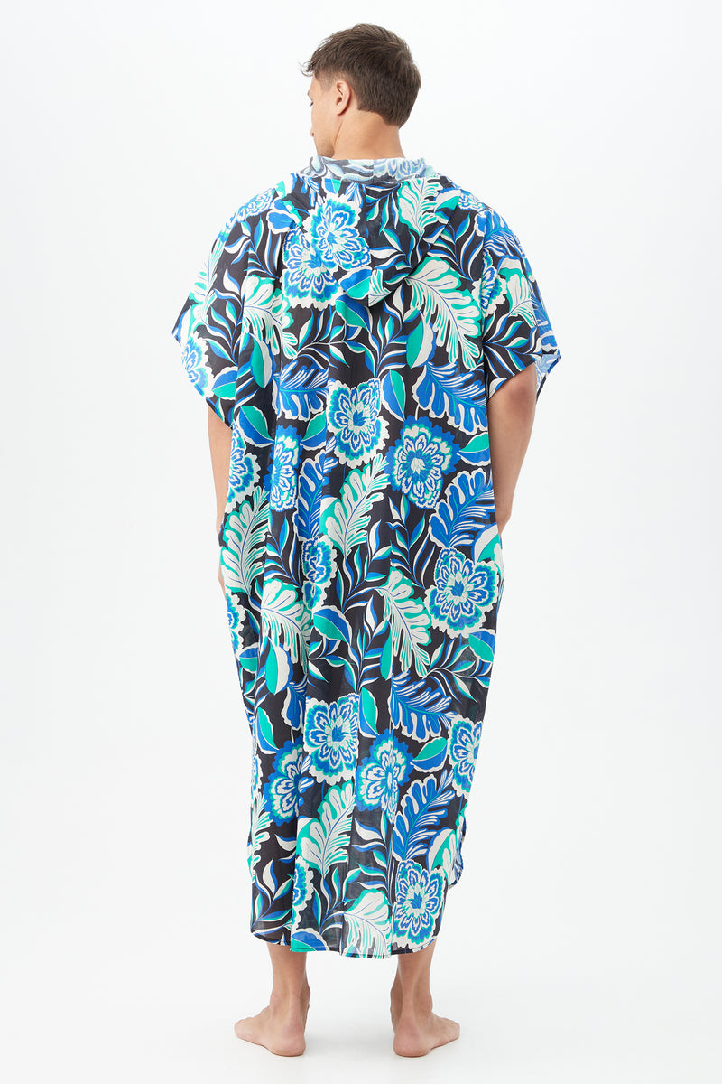 HURLEY 2 CAFTAN