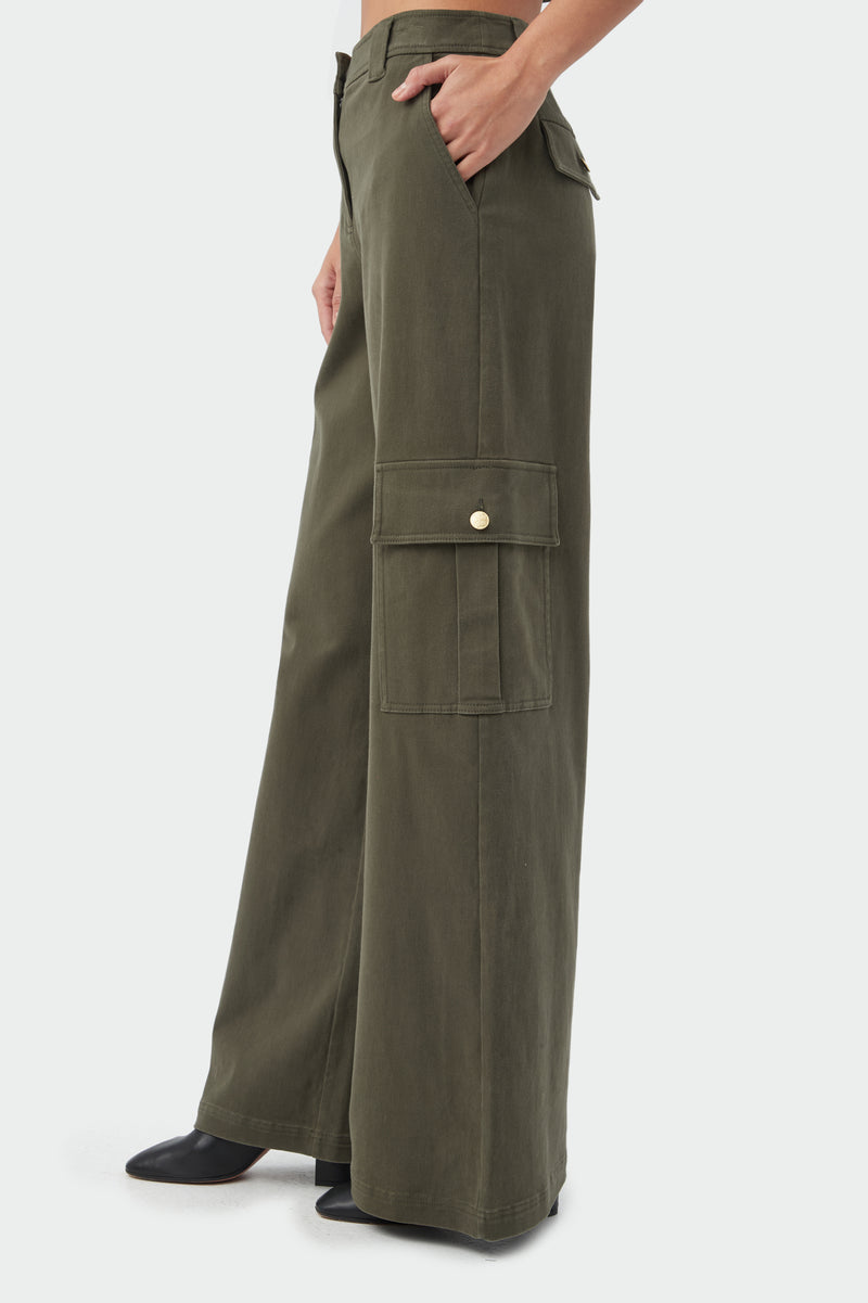 HADEN PANT in CROCODILE additional image 1