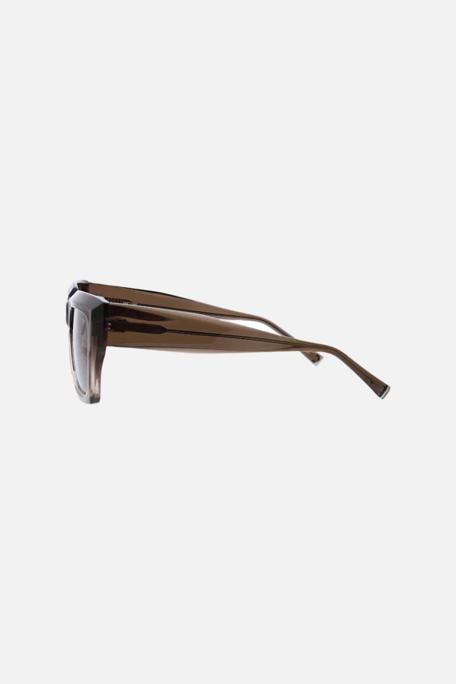 MRT Bruno Square Acetate Sunglasses