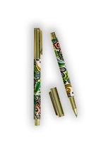 TT CHEEKY TIKI PEN SET in TT CHEEKY TIKI PEN SET additional image 1