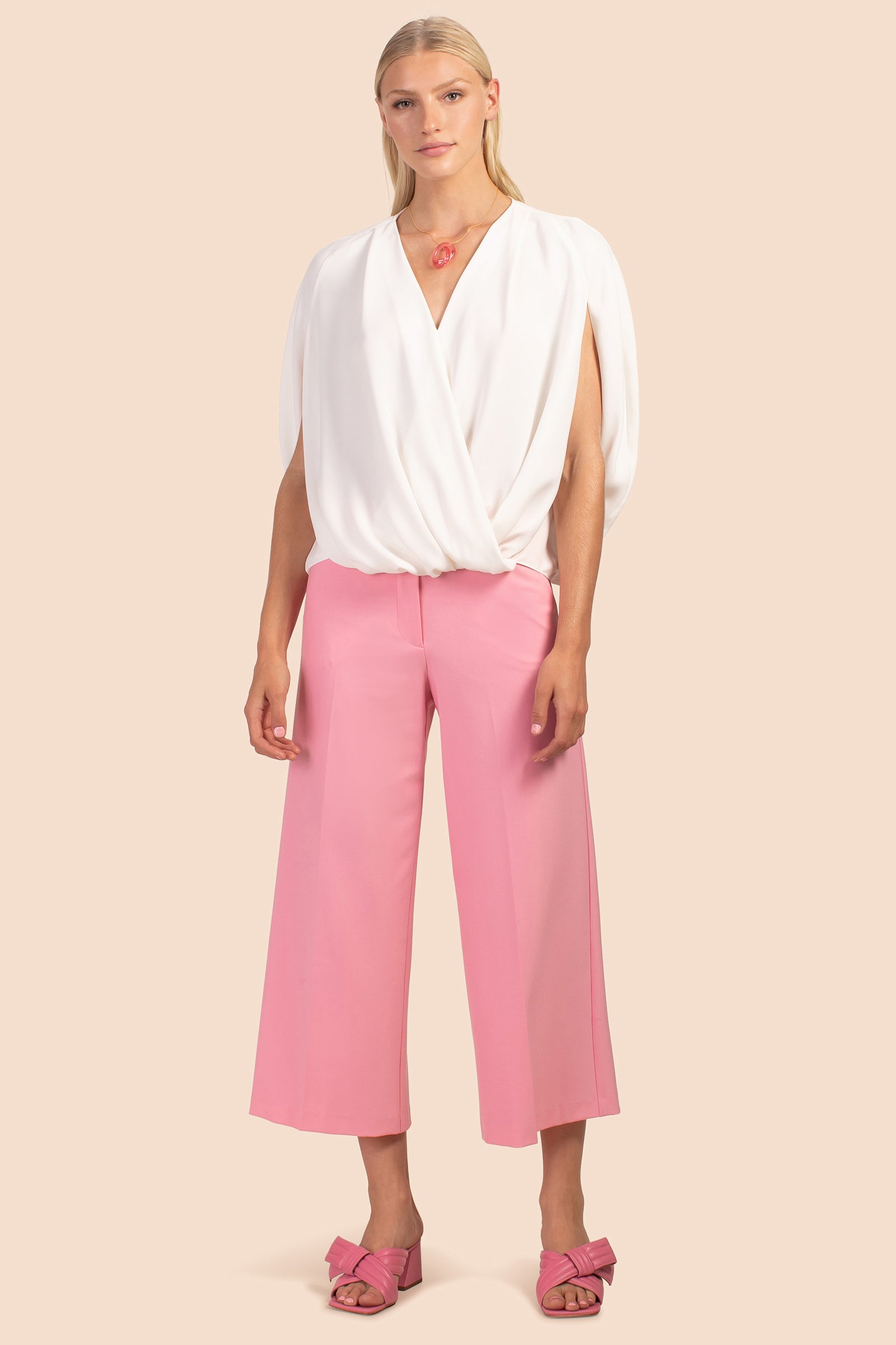 KELLOGG PANT – Trina Turk