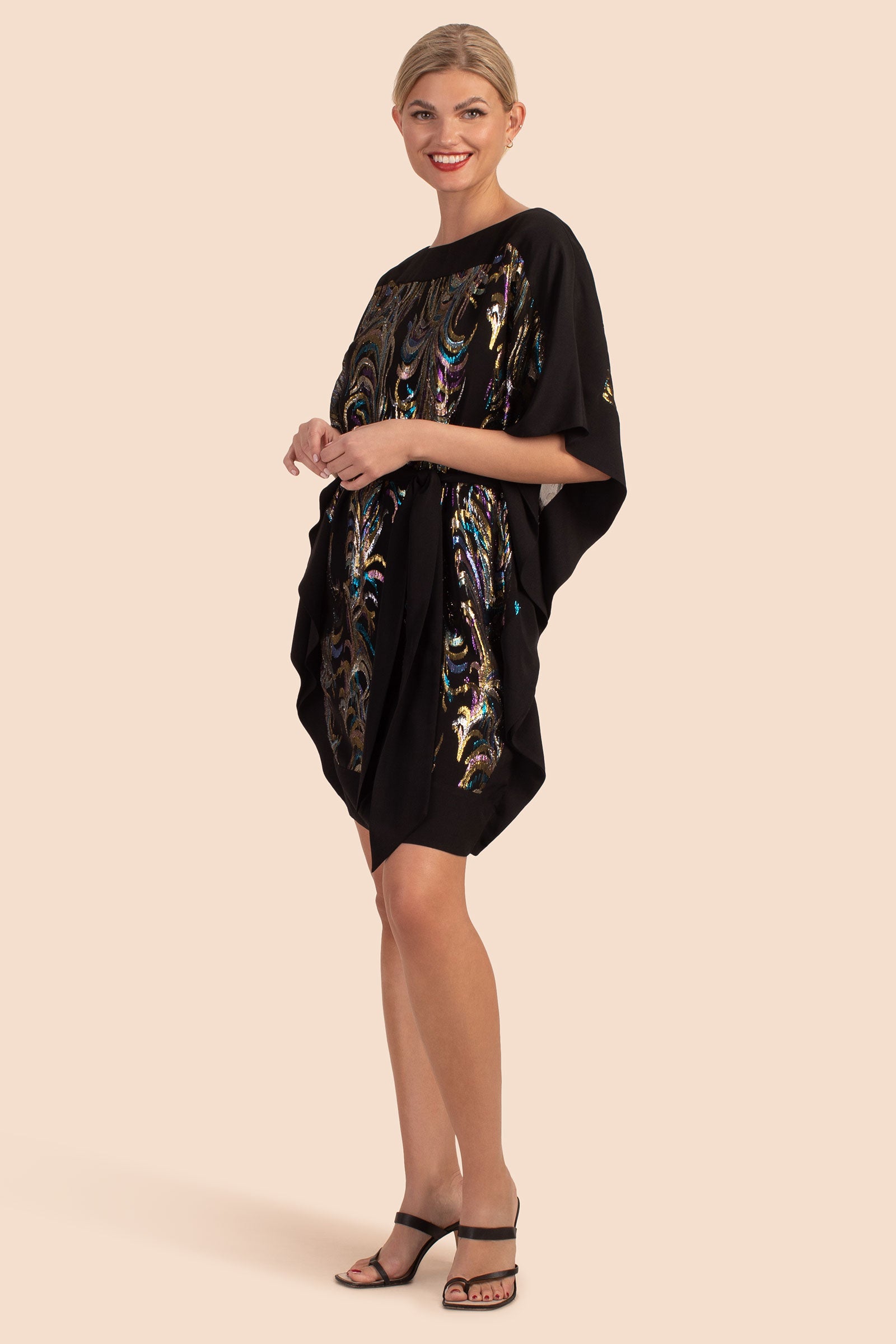 Buy Women winter Turkey dress by Goody Africollections on