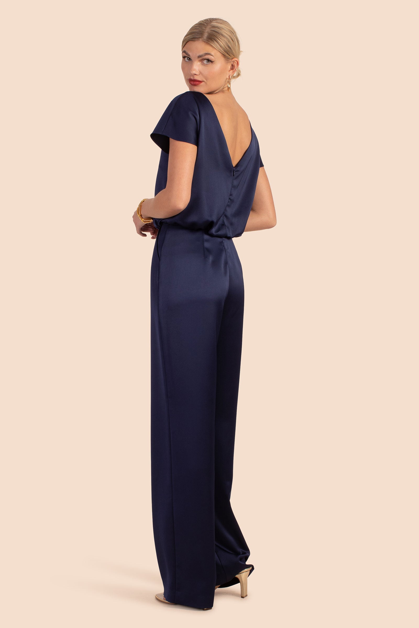 AMUSE JUMPSUIT – Trina Turk