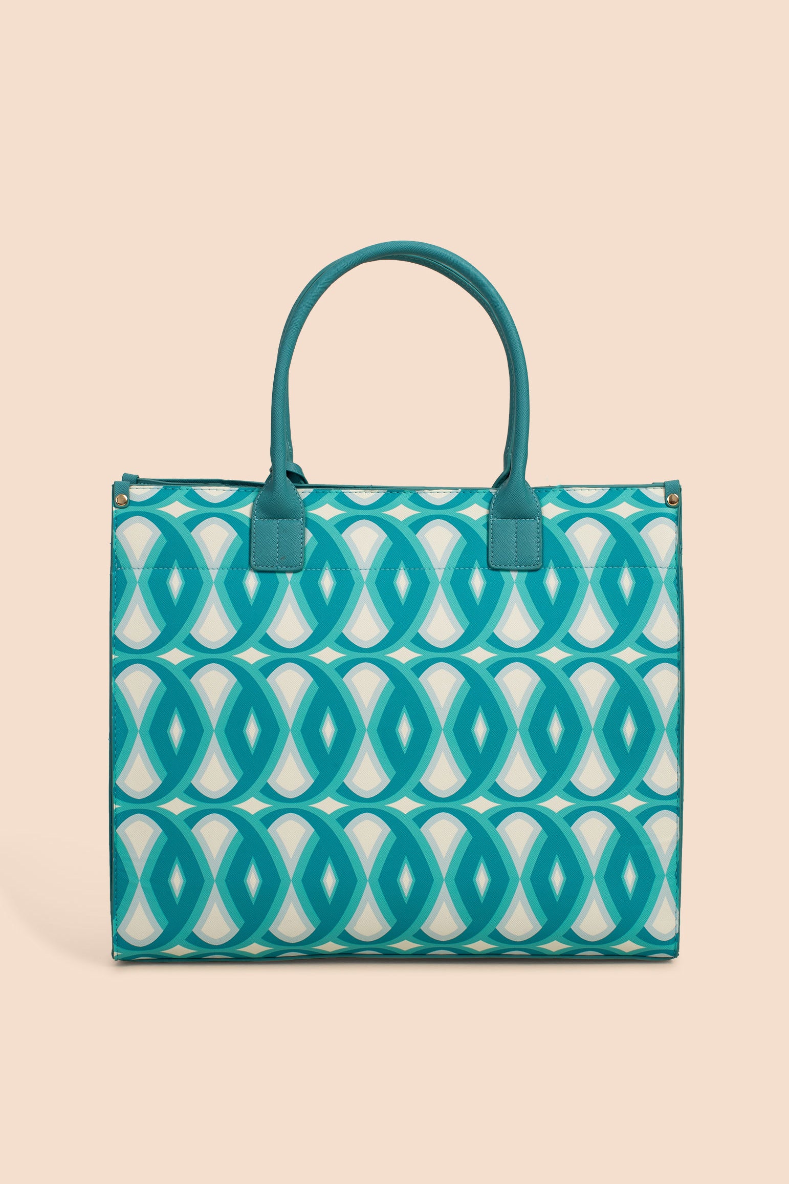 Trina turk tote online bag